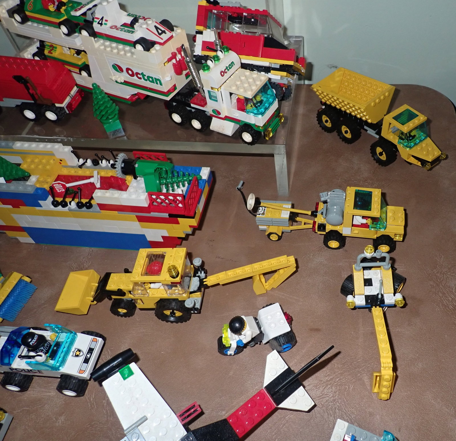 Legos - 3