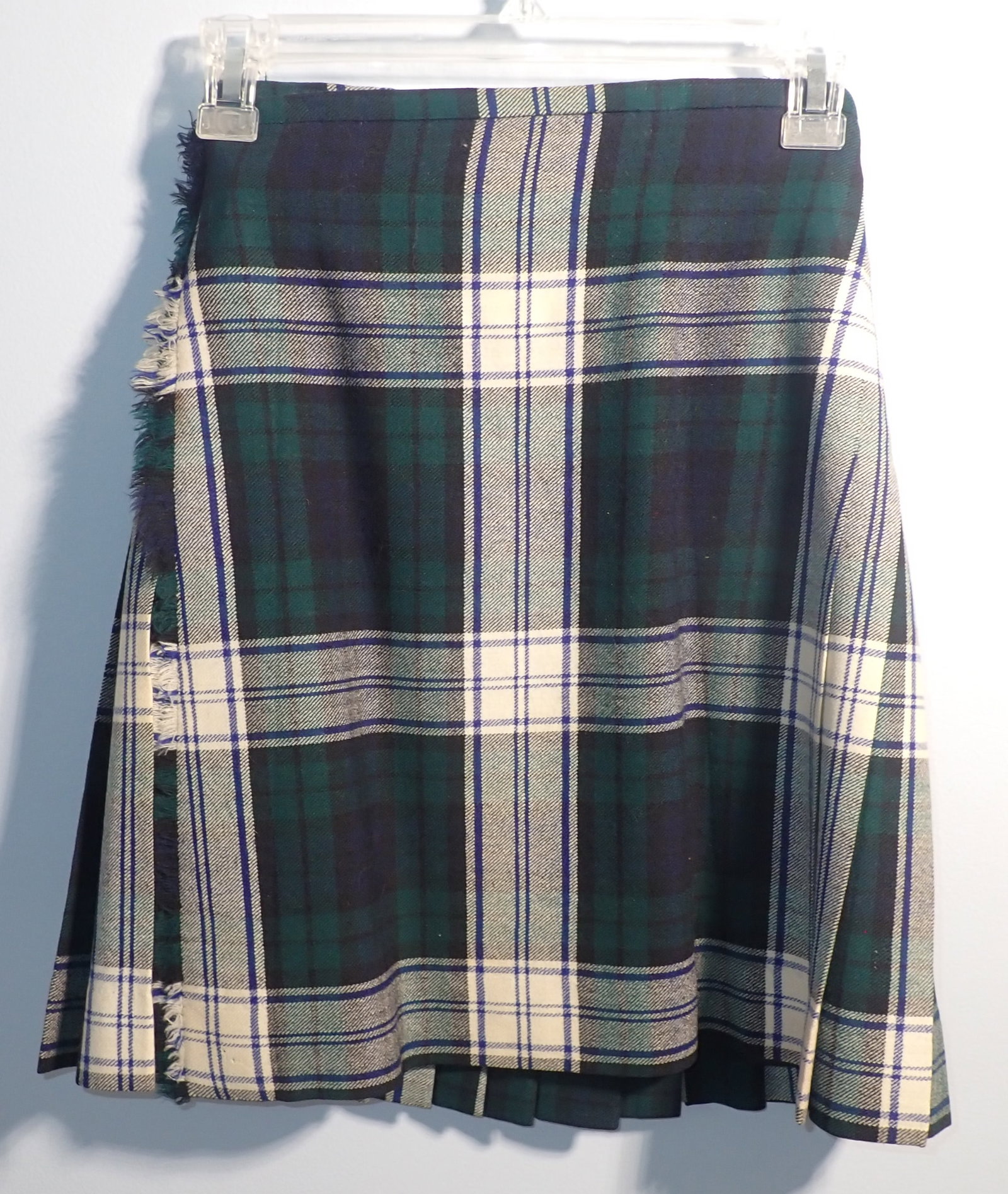 Hugh Macpherson Kilt - 2