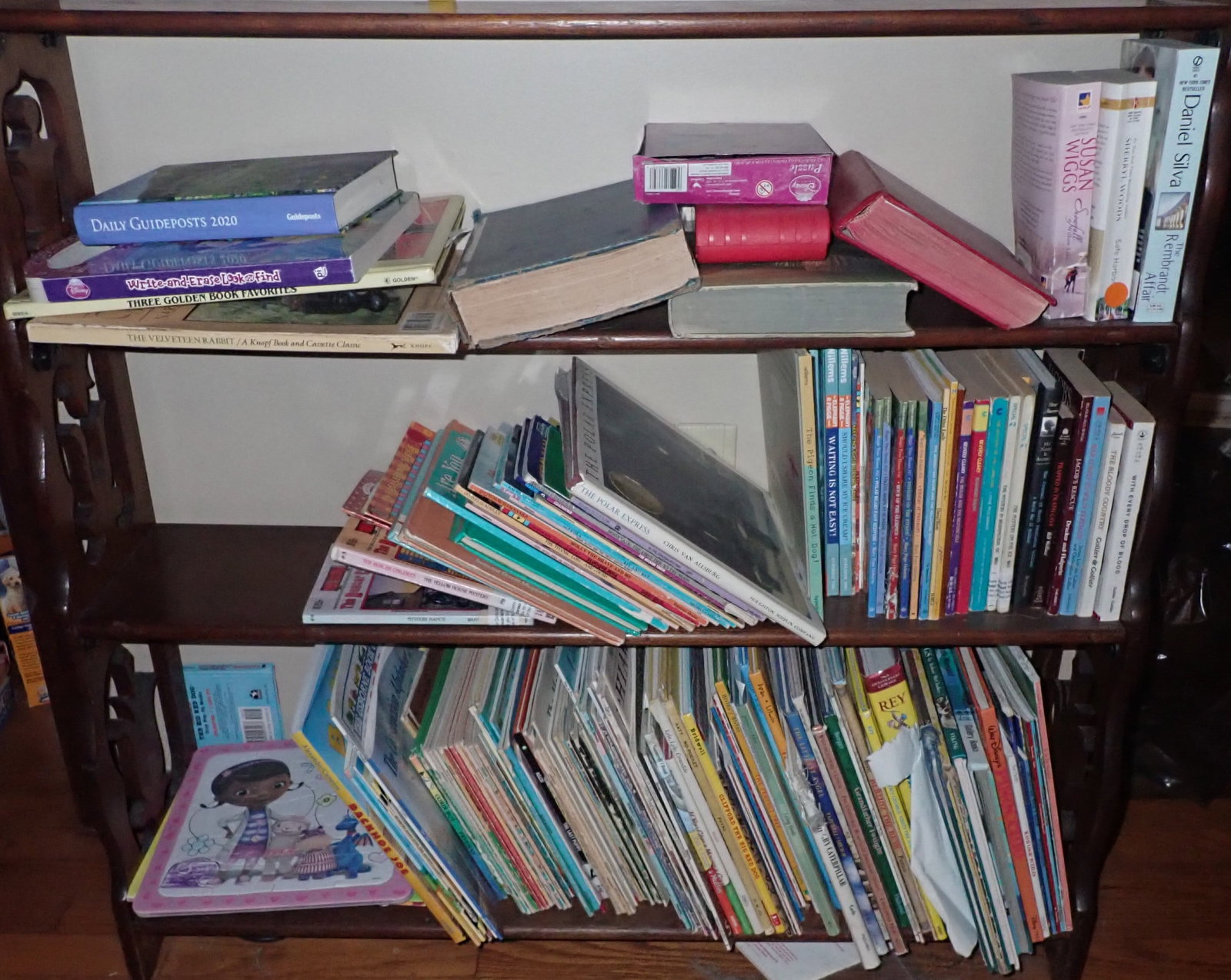 Books - 2