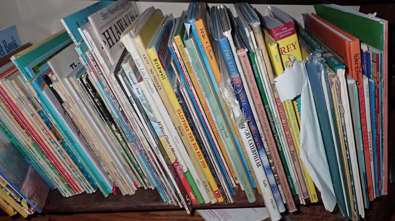 Books - 4