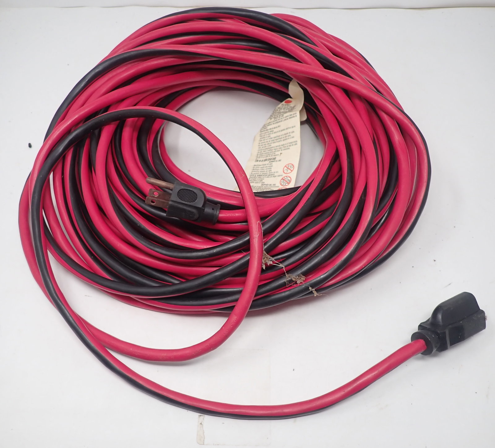 Extension Cord: Shipping available
