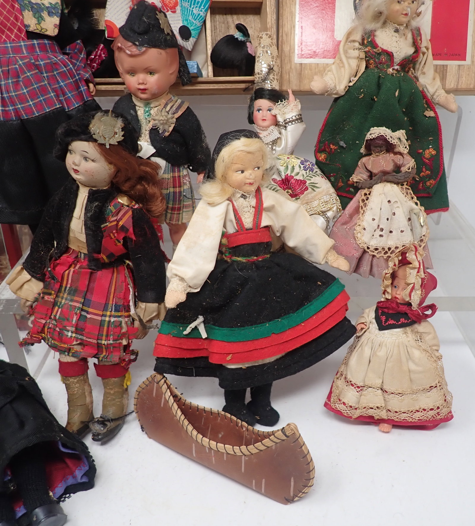 Dolls - 4
