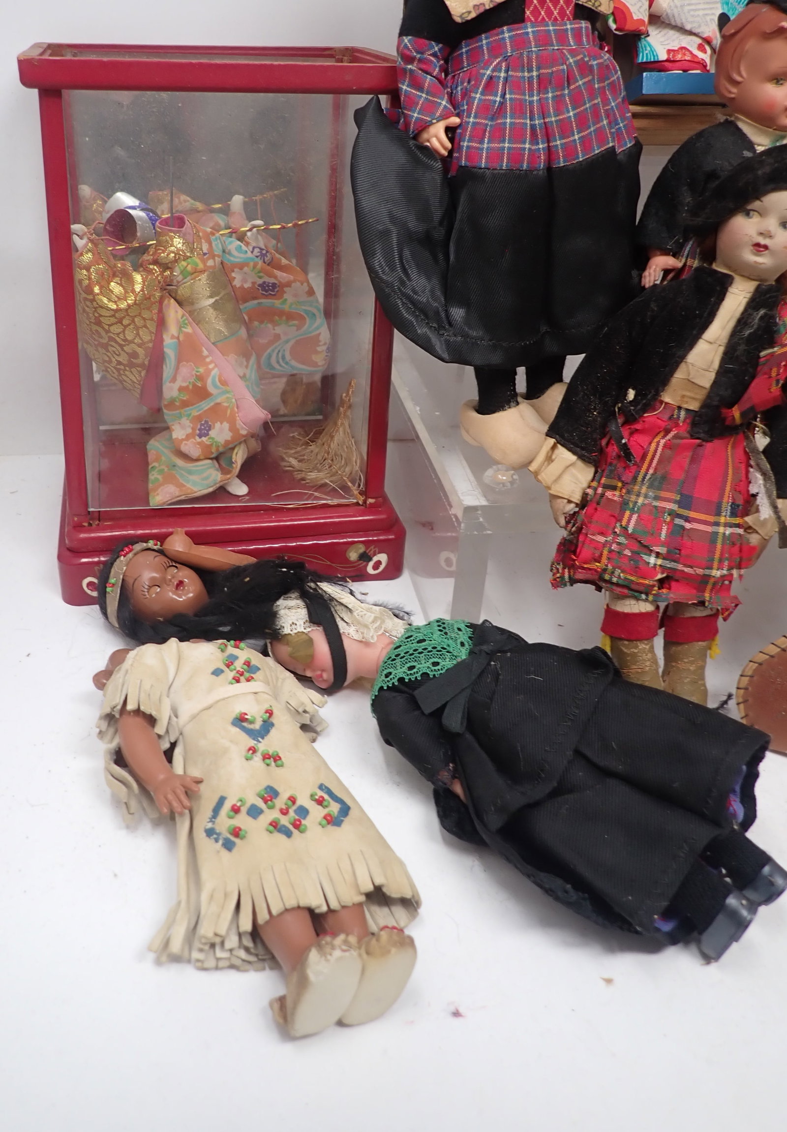 Dolls - 6