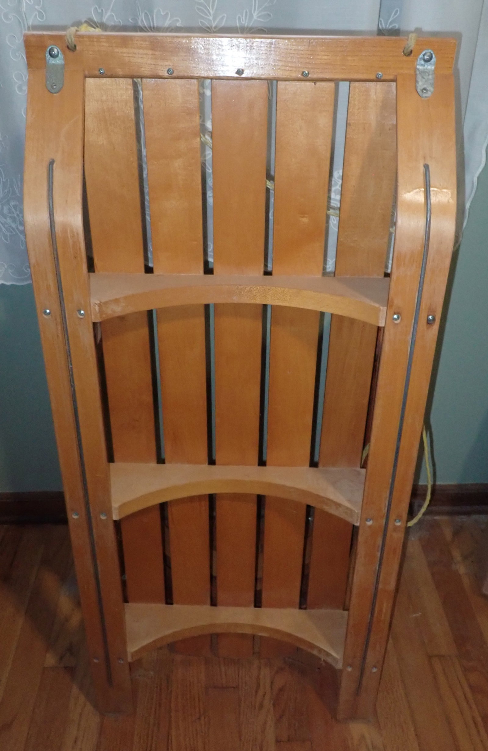 L.L. Bean Sled - 4