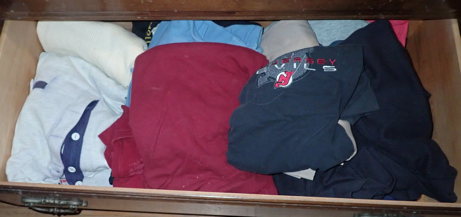 Clothing - 4