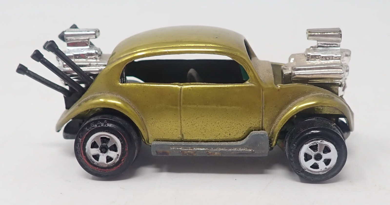 Johnny Lightning Topper Bug Bomb: Shipping available