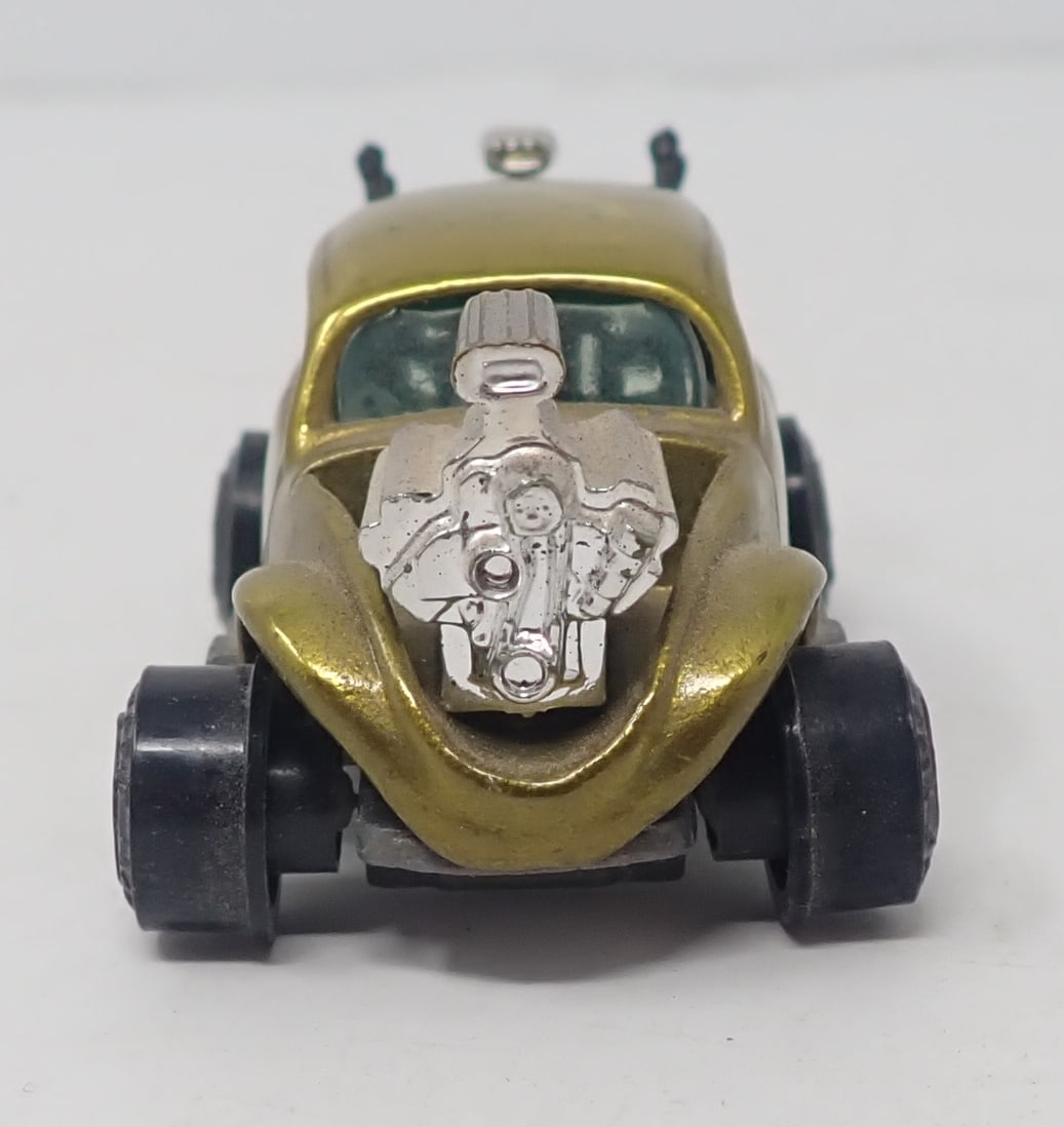 Johnny Lightning Topper Bug Bomb - 2