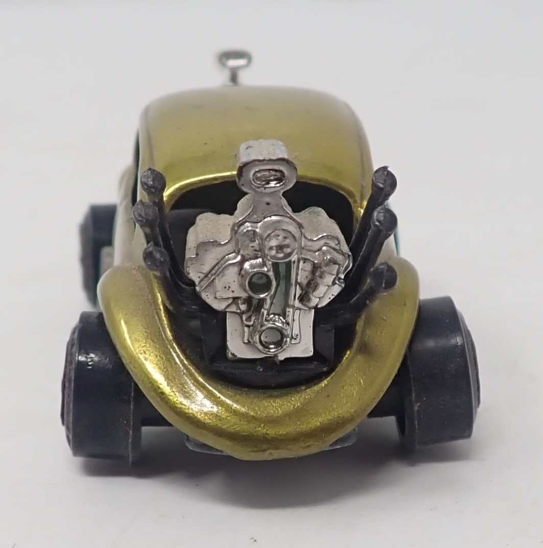 Johnny Lightning Topper Bug Bomb - 4