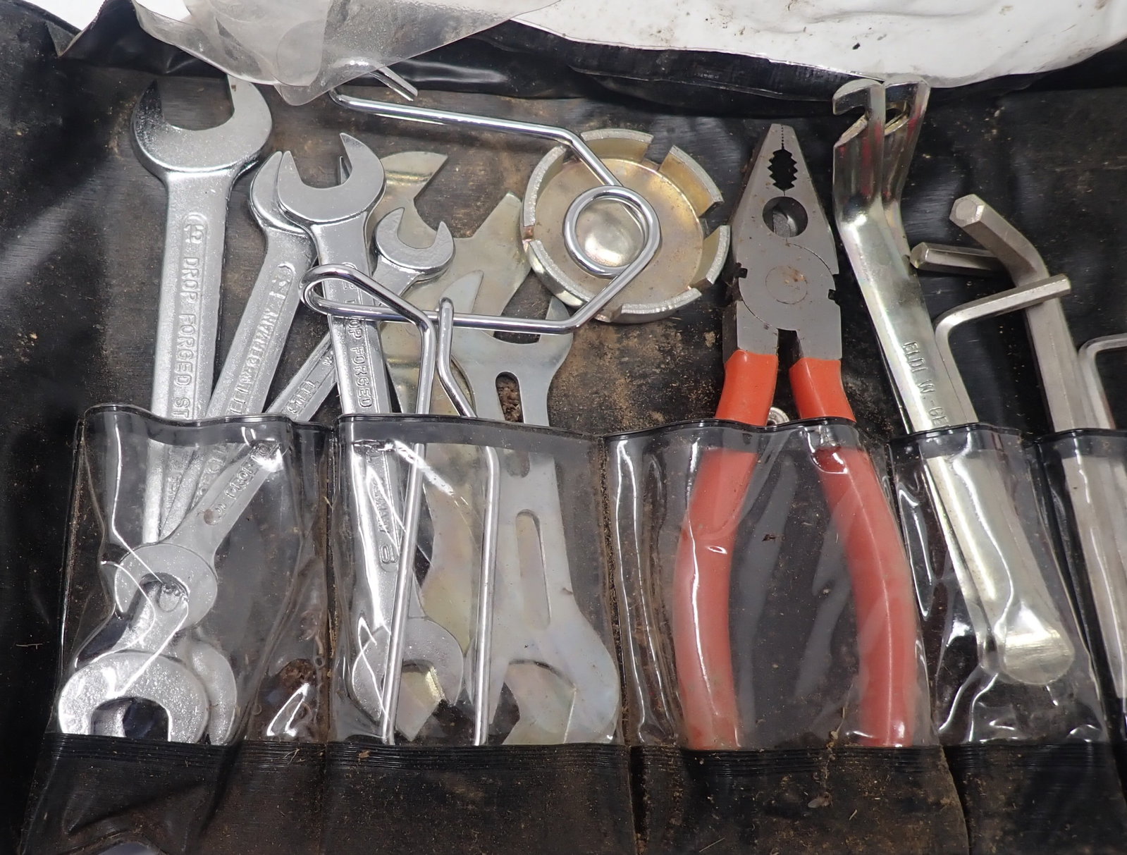 Eldi Tools - 2