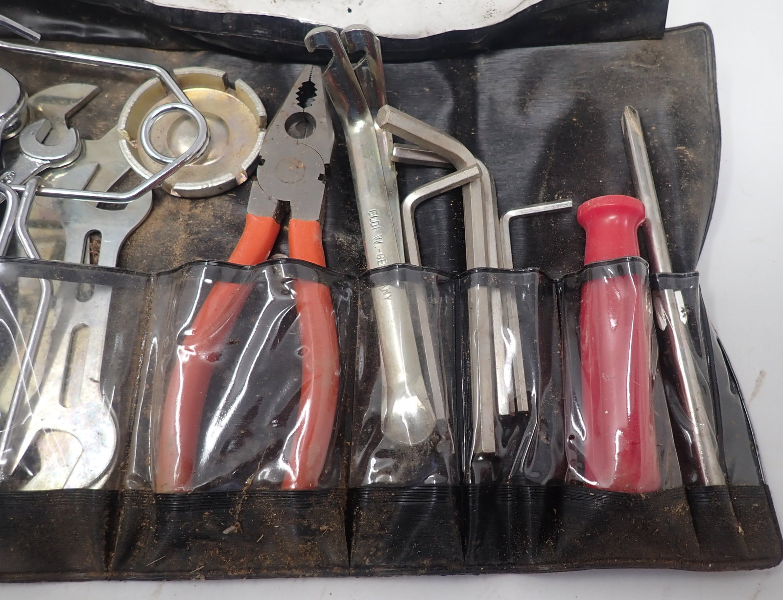 Eldi Tools - 3