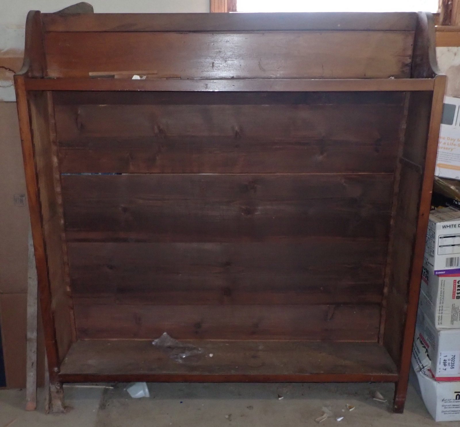 Book Case (1 of 7)