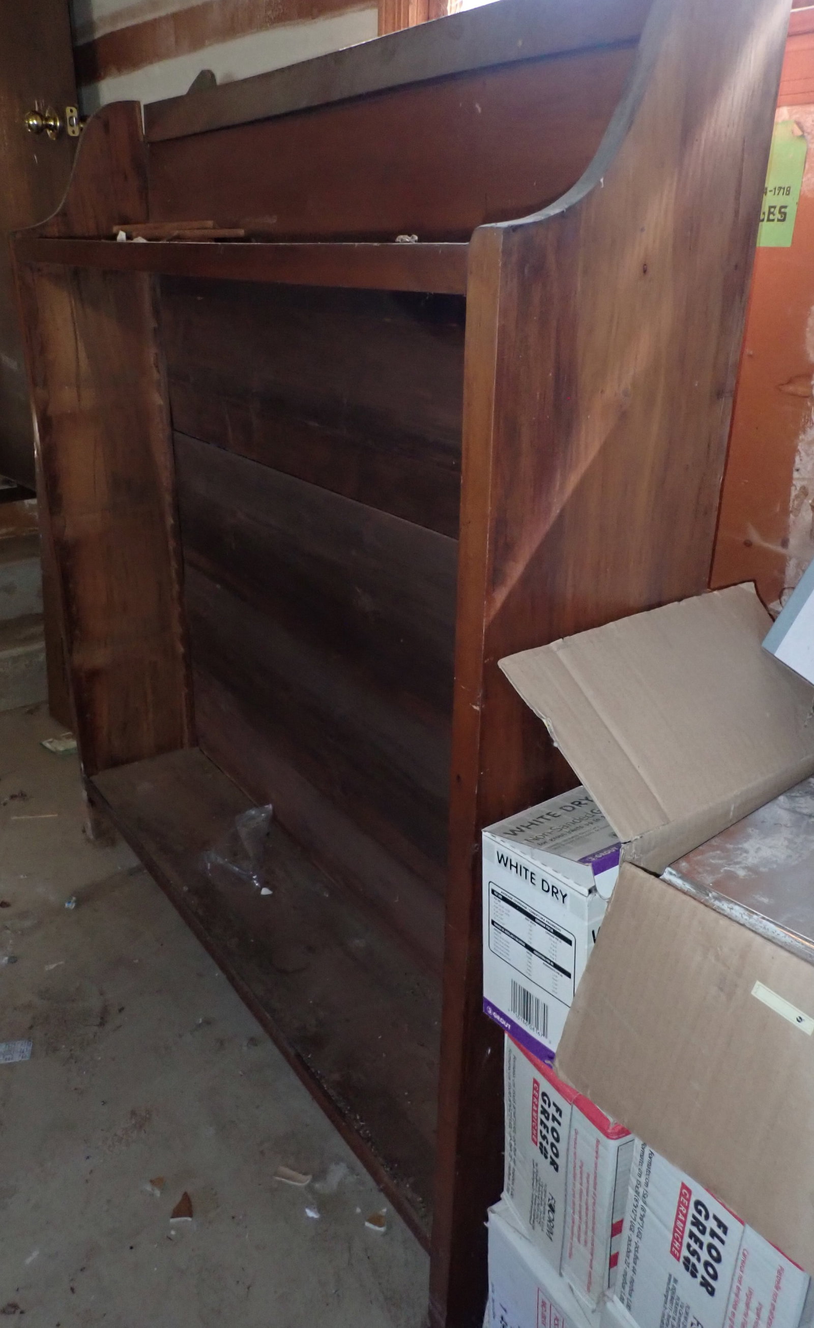 Book Case - 2