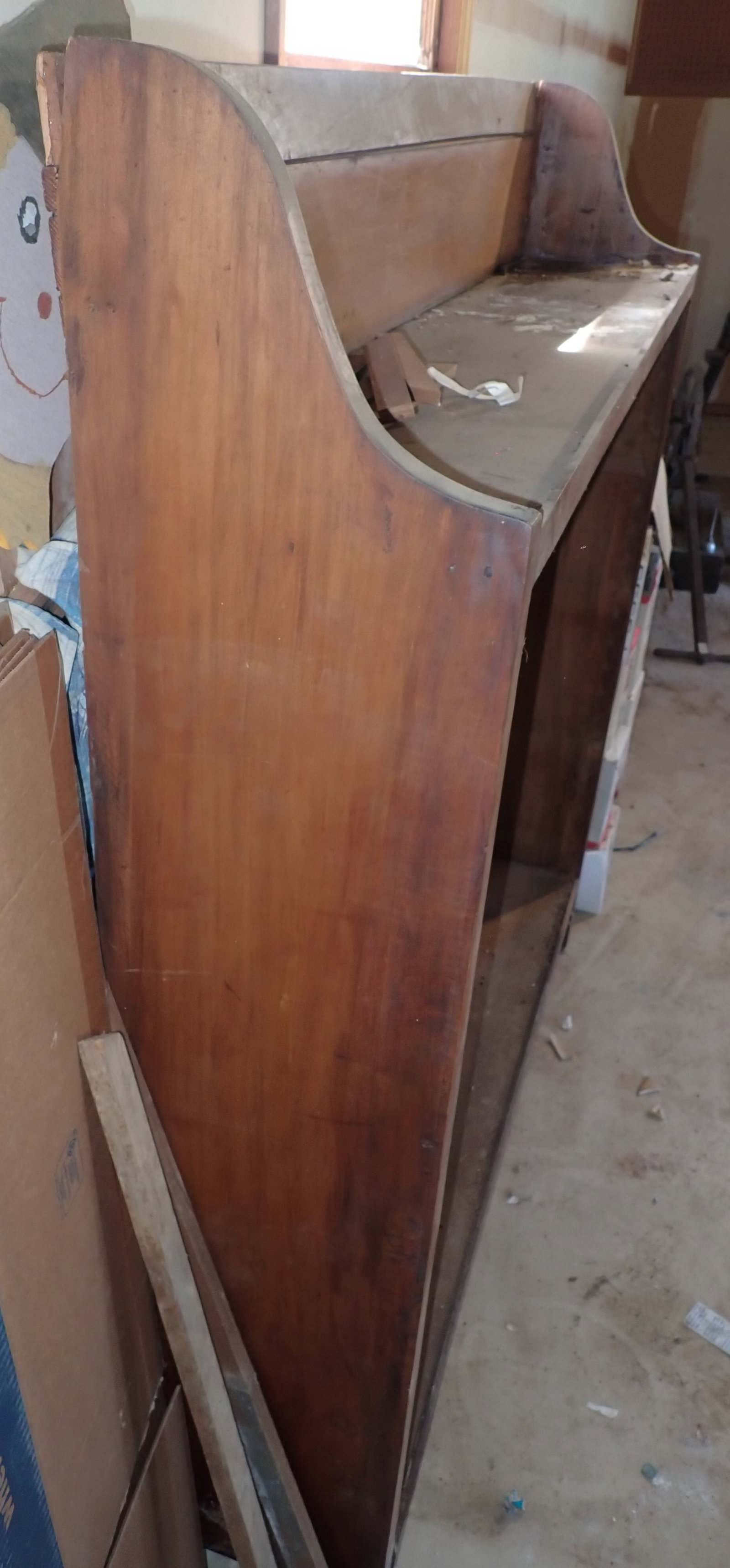 Book Case - 4