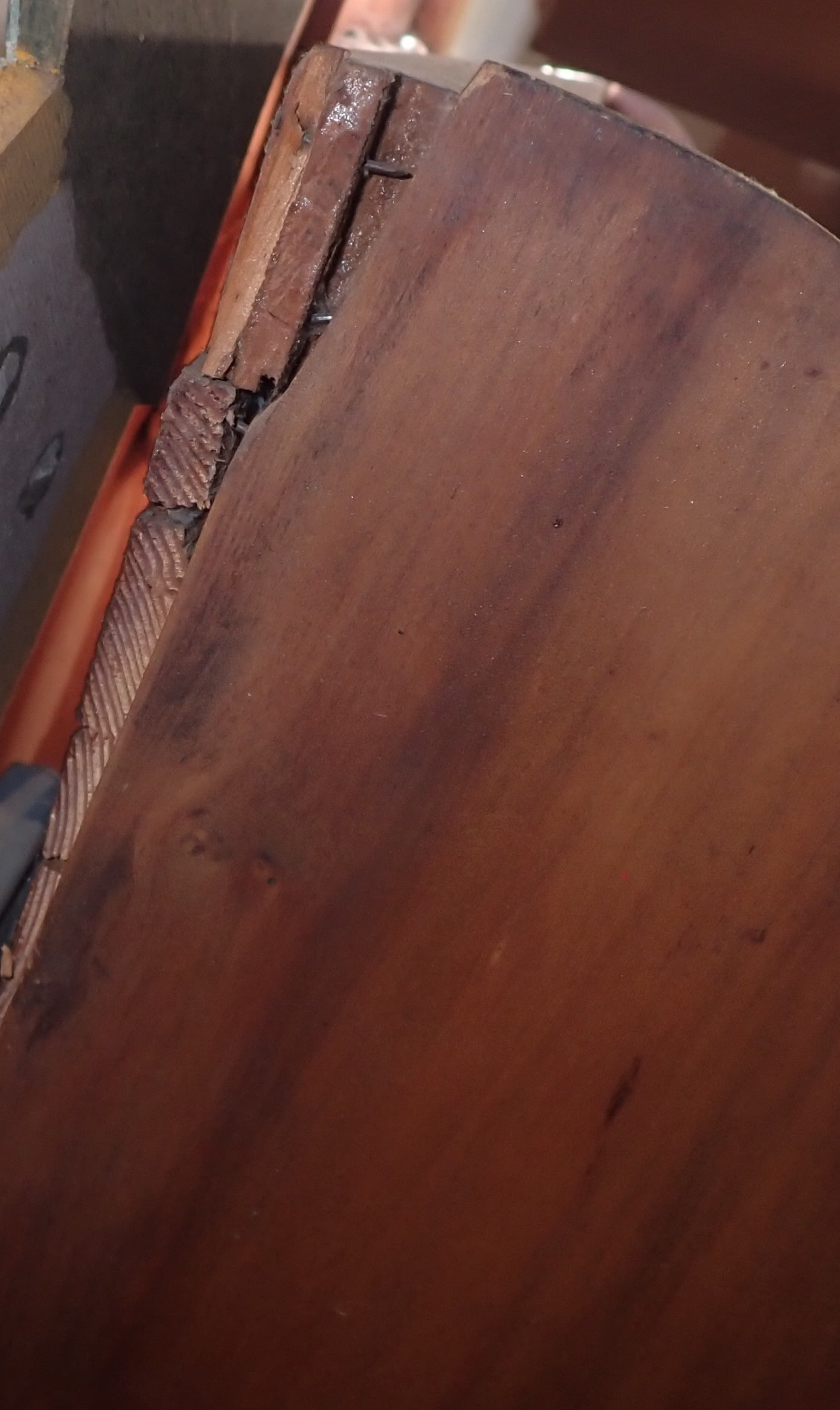 Book Case - 5