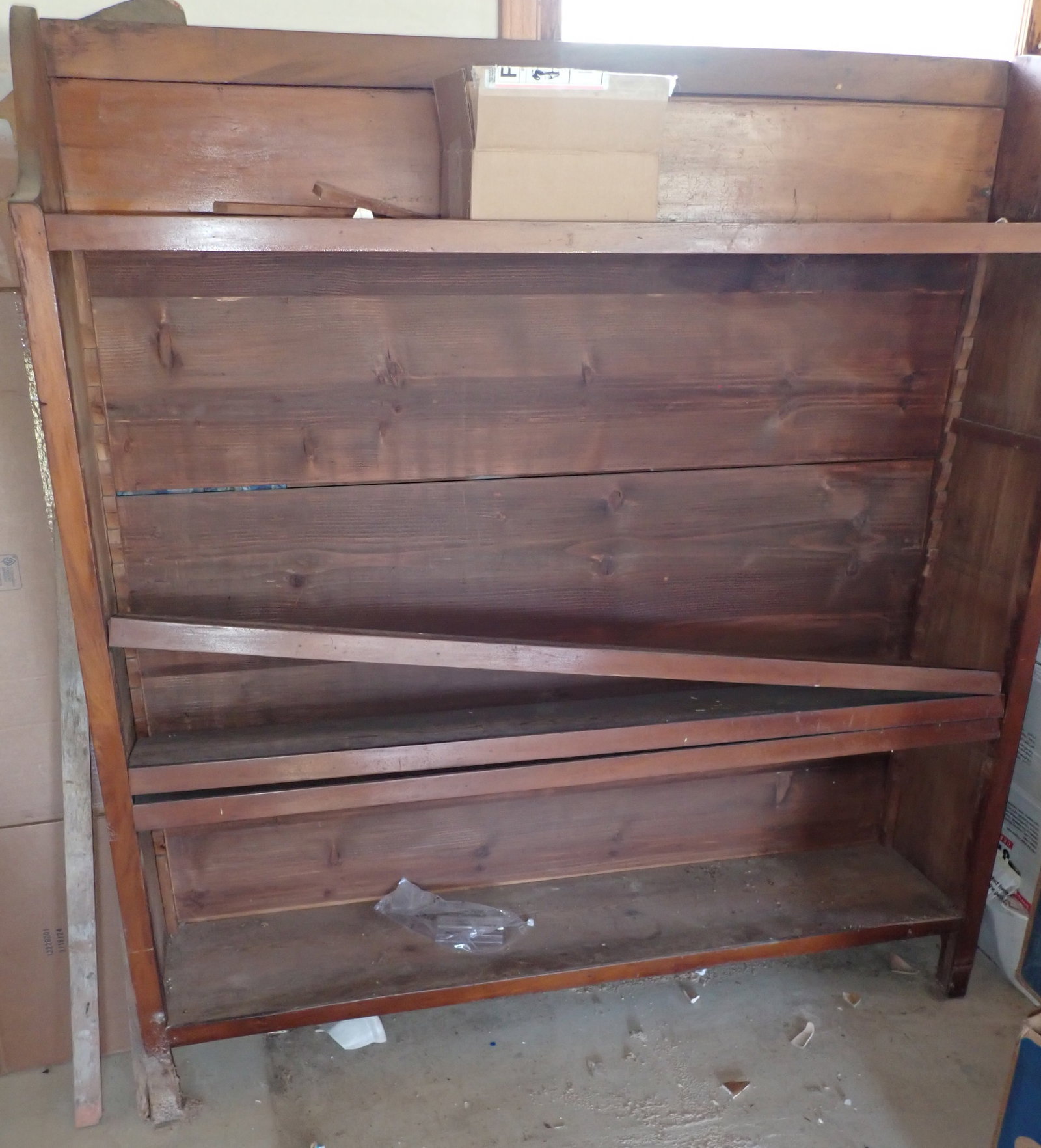 Book Case - 7