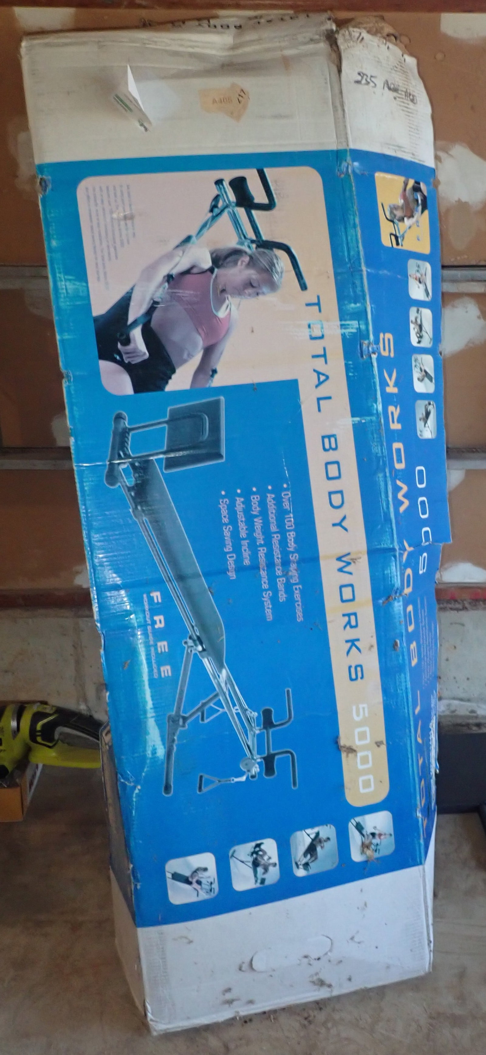 Total Body Works 5000 (1 of 3)