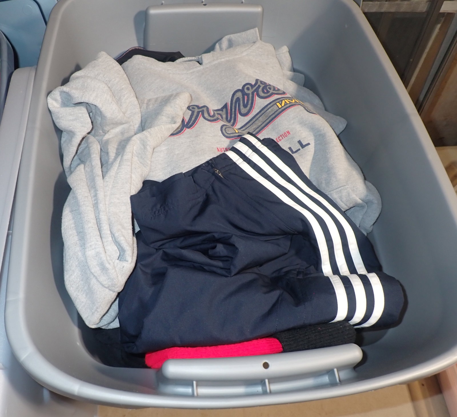 Clothing - 3