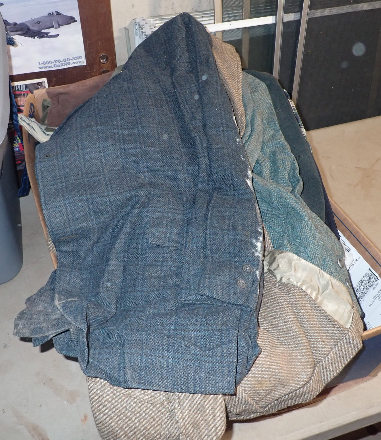 Clothing - 4