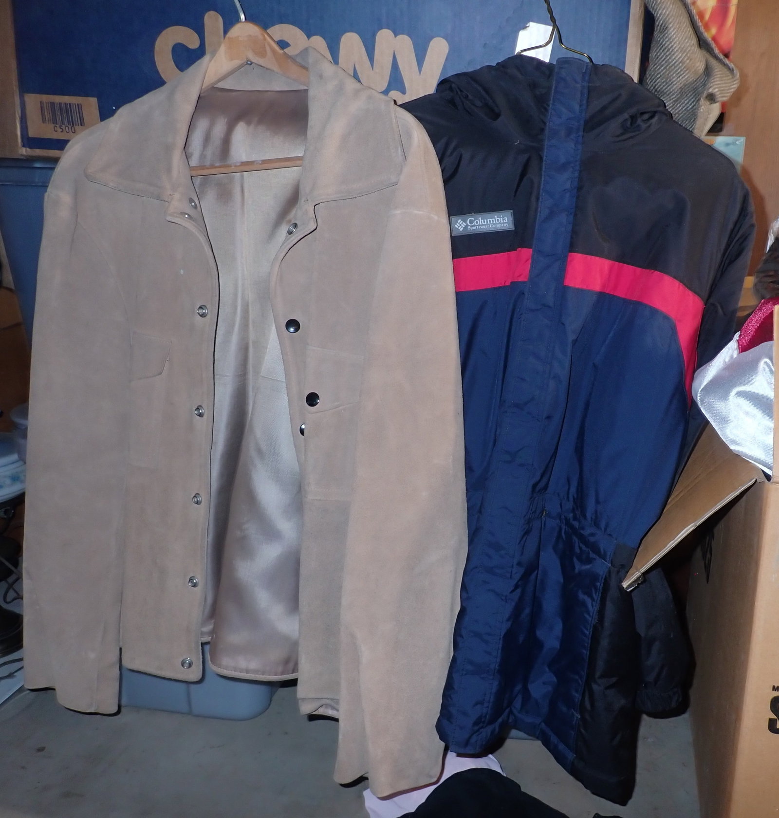 Clothing - 5