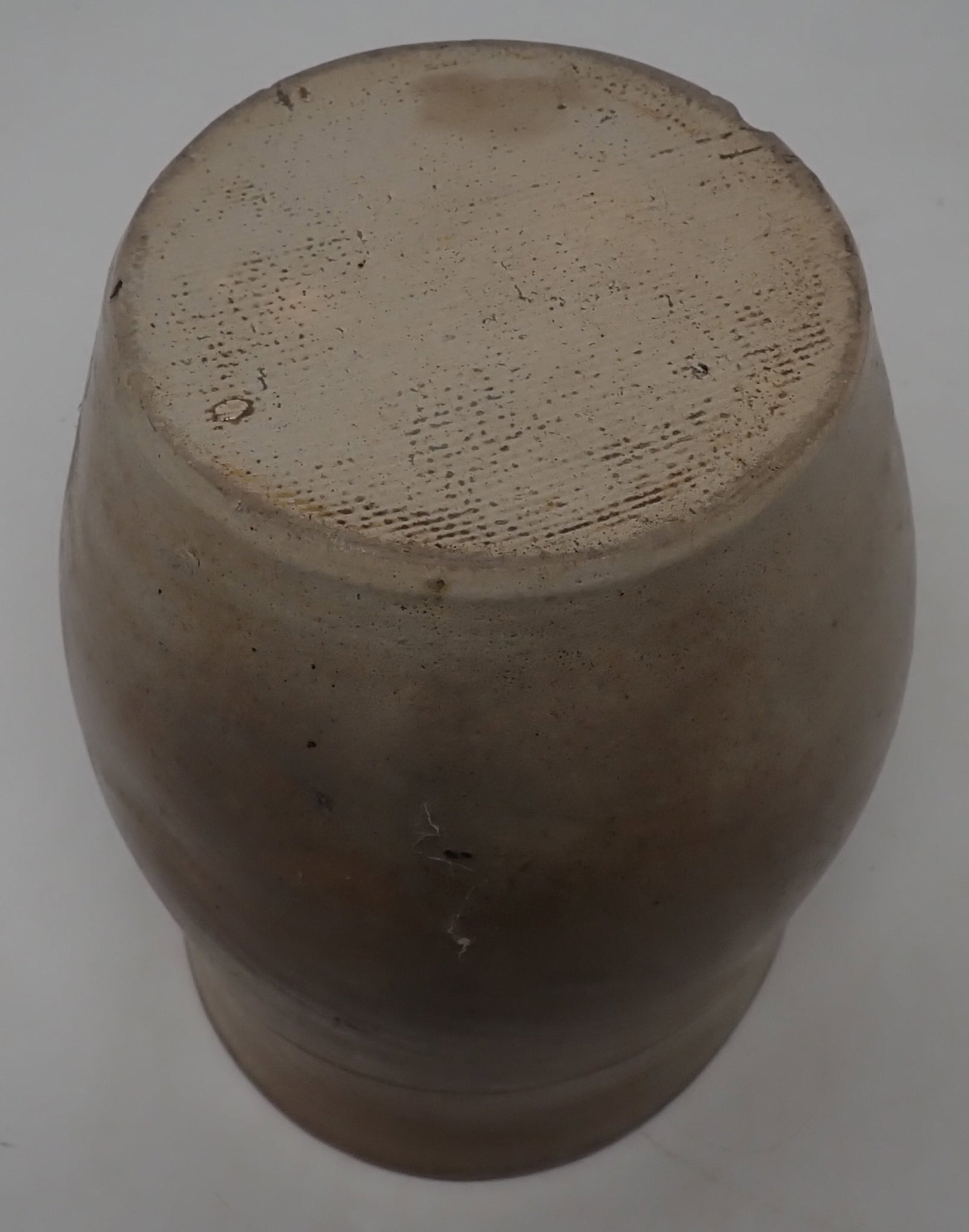 Stoneware Crock - 3