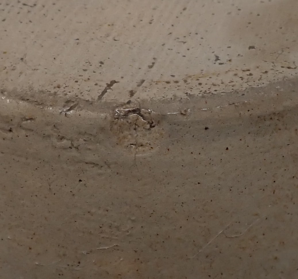 Stoneware Crock - 4