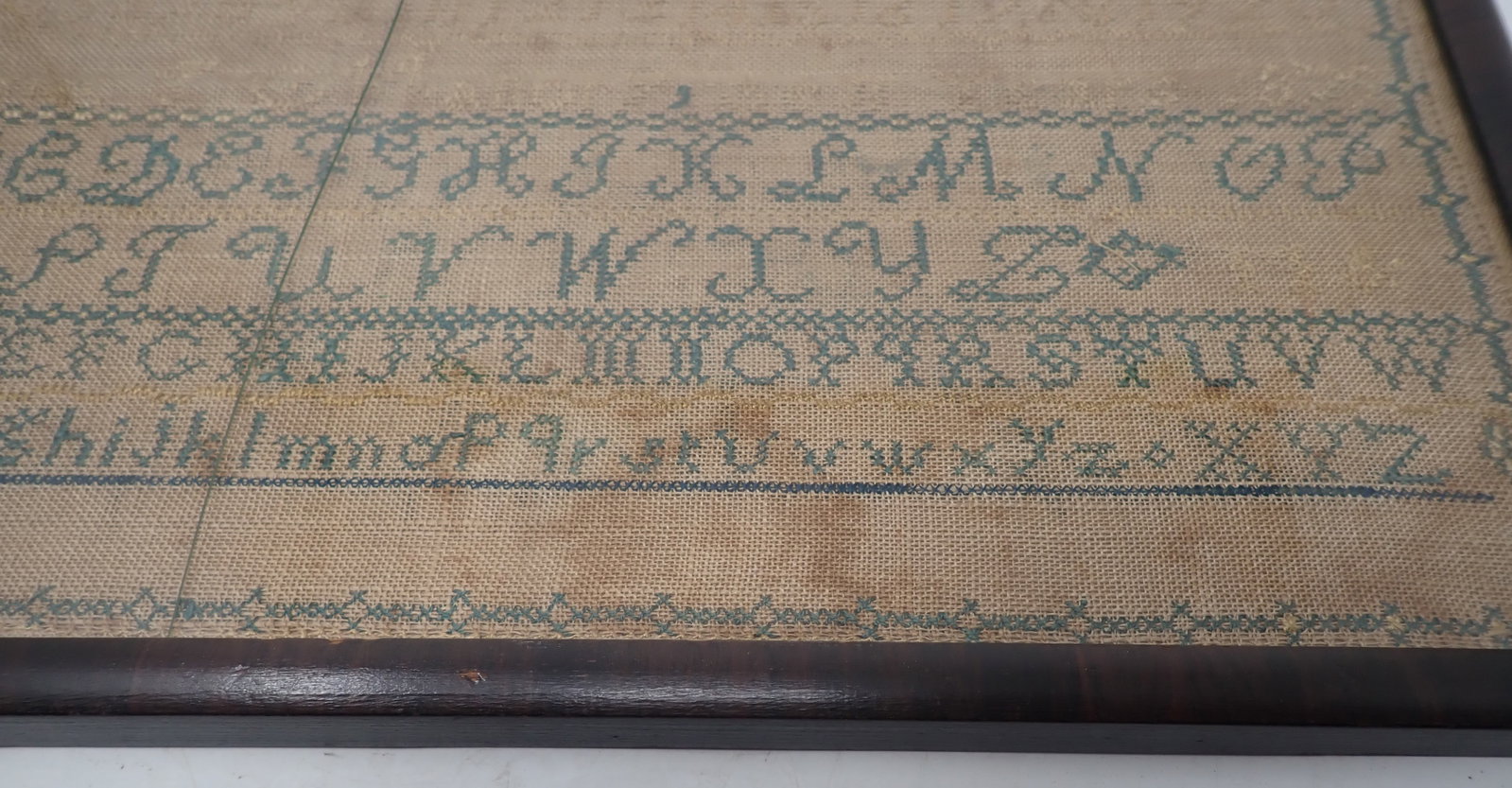 1877 Sampler - 7