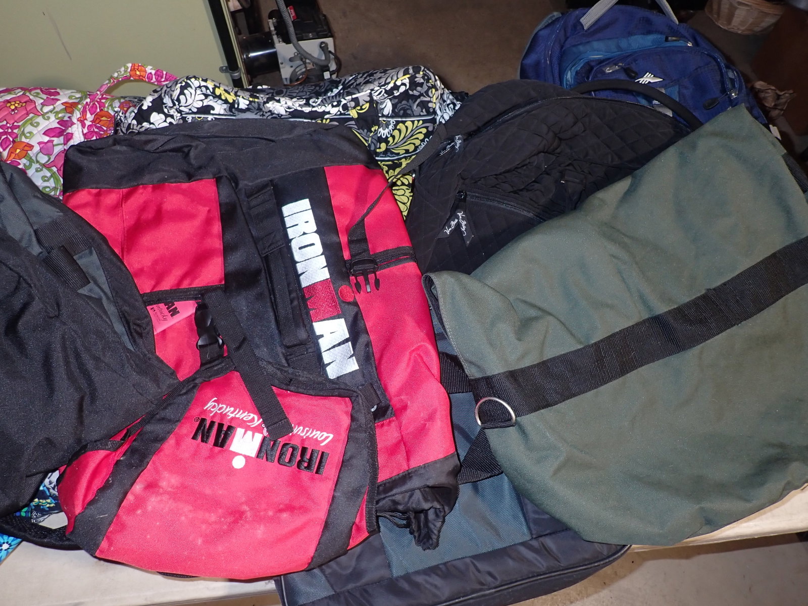 Bags - 2