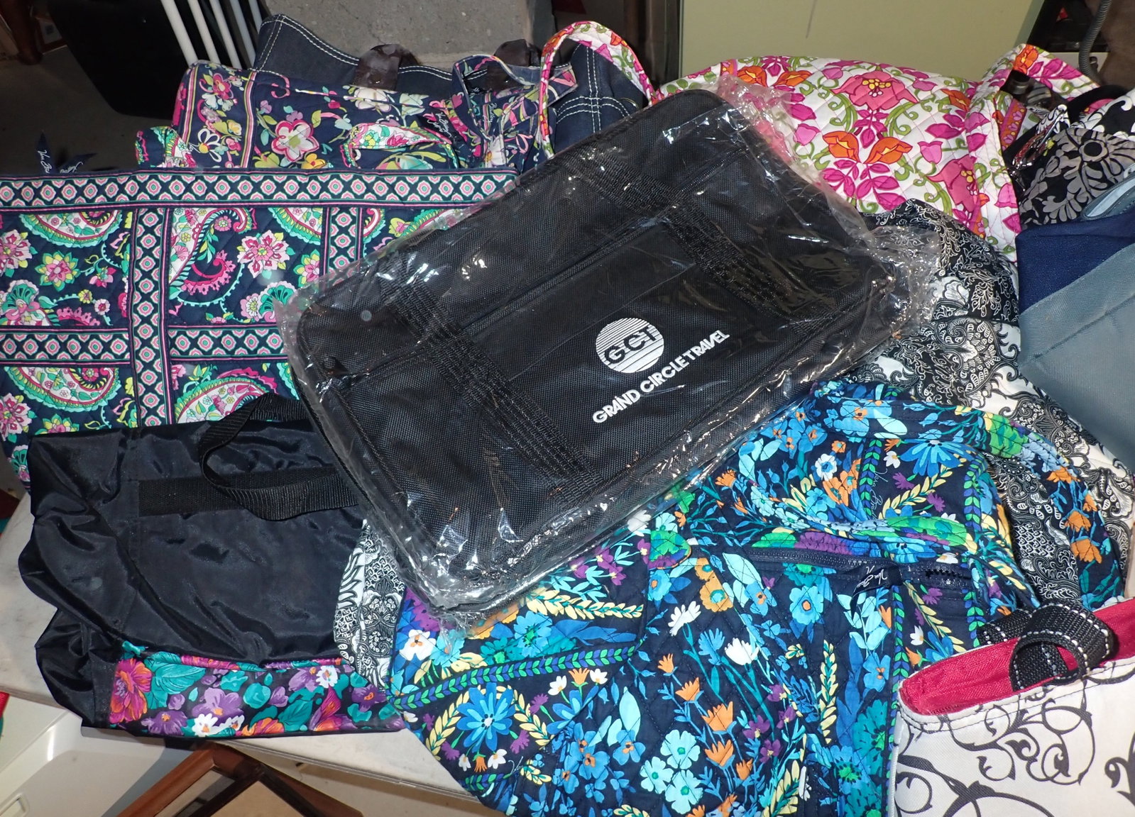 Bags - 4