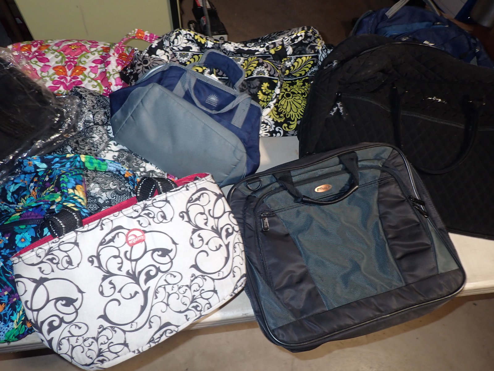 Bags - 5