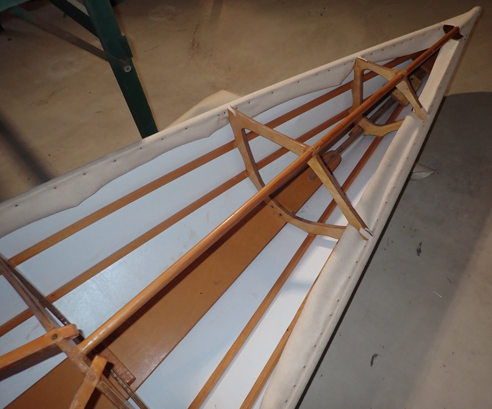 Folbot Canoe - 7