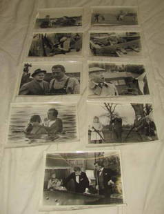 9 ONLY WHEN I LARF PRESS PHOTOS: You are getting all 9 in this lot. They are approx. 8" x 10". Copyright 1968 by Paramount Pictures. These have some creases / wrinkling.