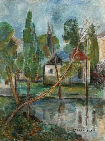 Haim Gliksberg