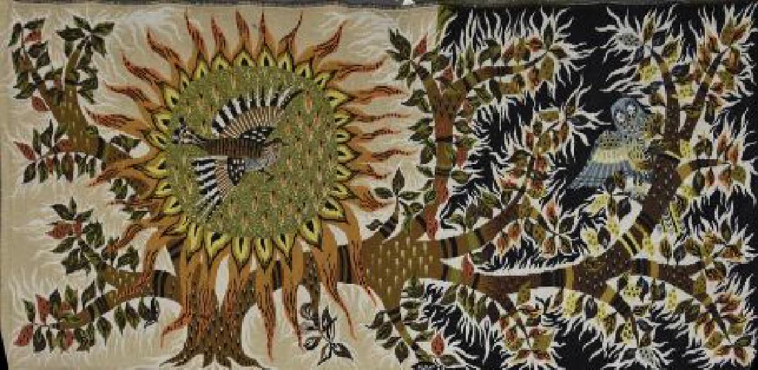 Aubusson Tapestry (1 of 1)