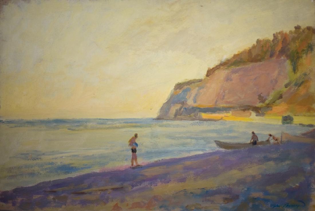 Meir Axelrod 1902-1970 (Russian, Israeli) (1 of 1)