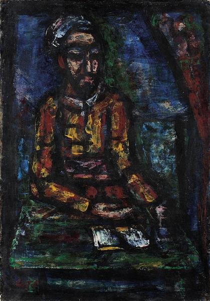 Moshe Castel