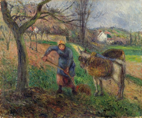 Camille Pissarro