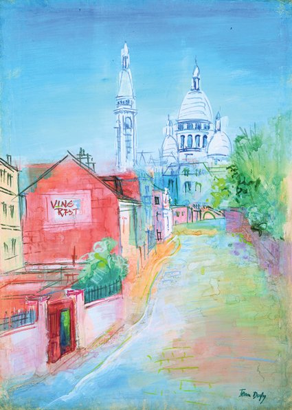 Jean Dufy