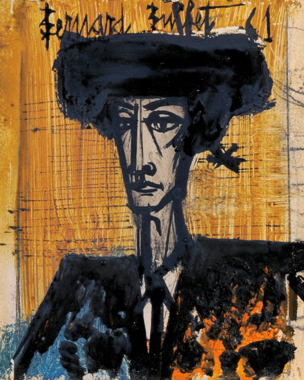 Bernard Buffet