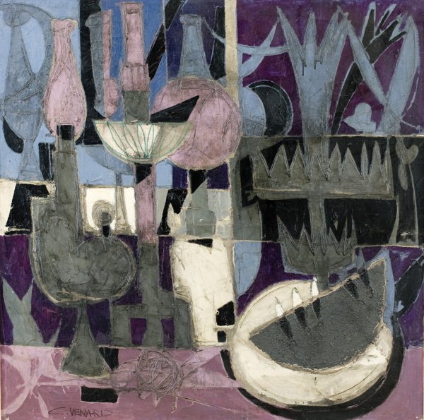 Claude Venard