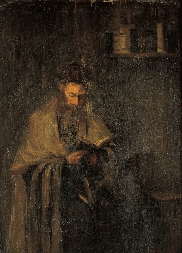 Jozef Israels