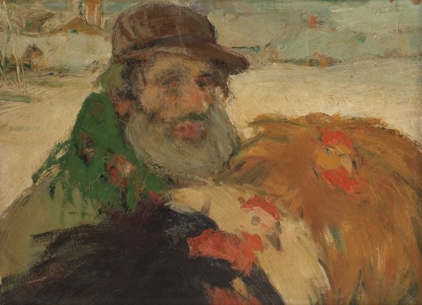 Abel Pann