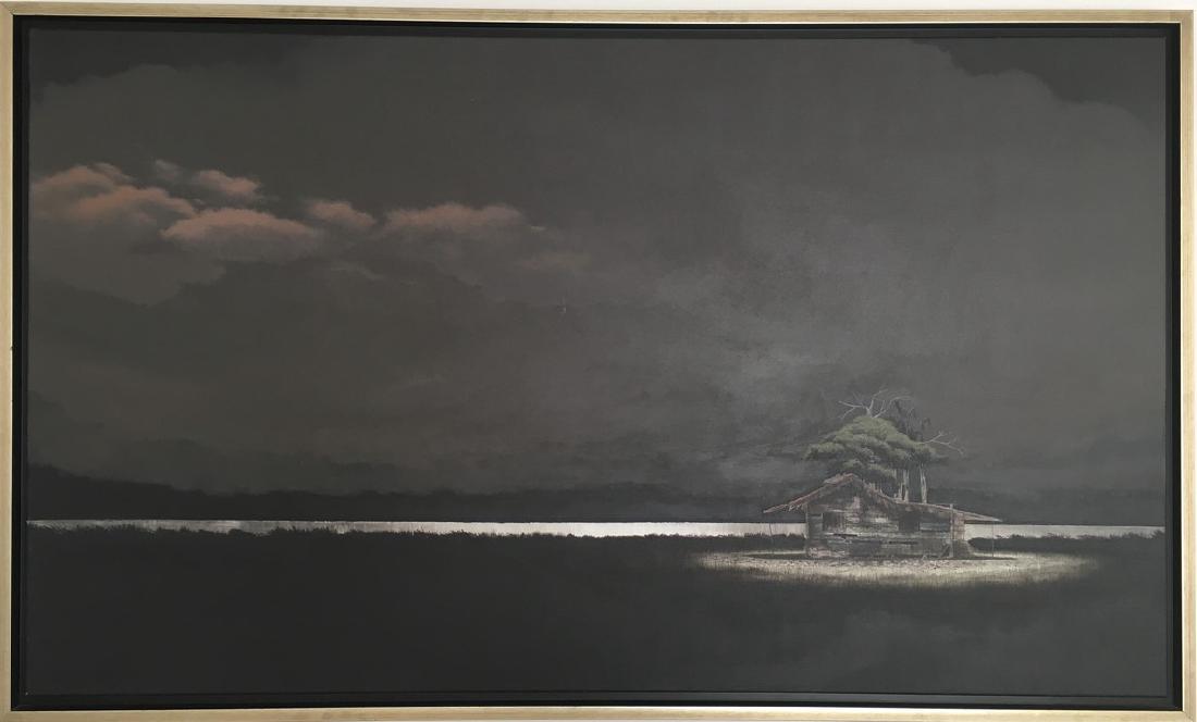 MAIKEL MARTINEZ CUBAN ART CUBA (1 of 2)