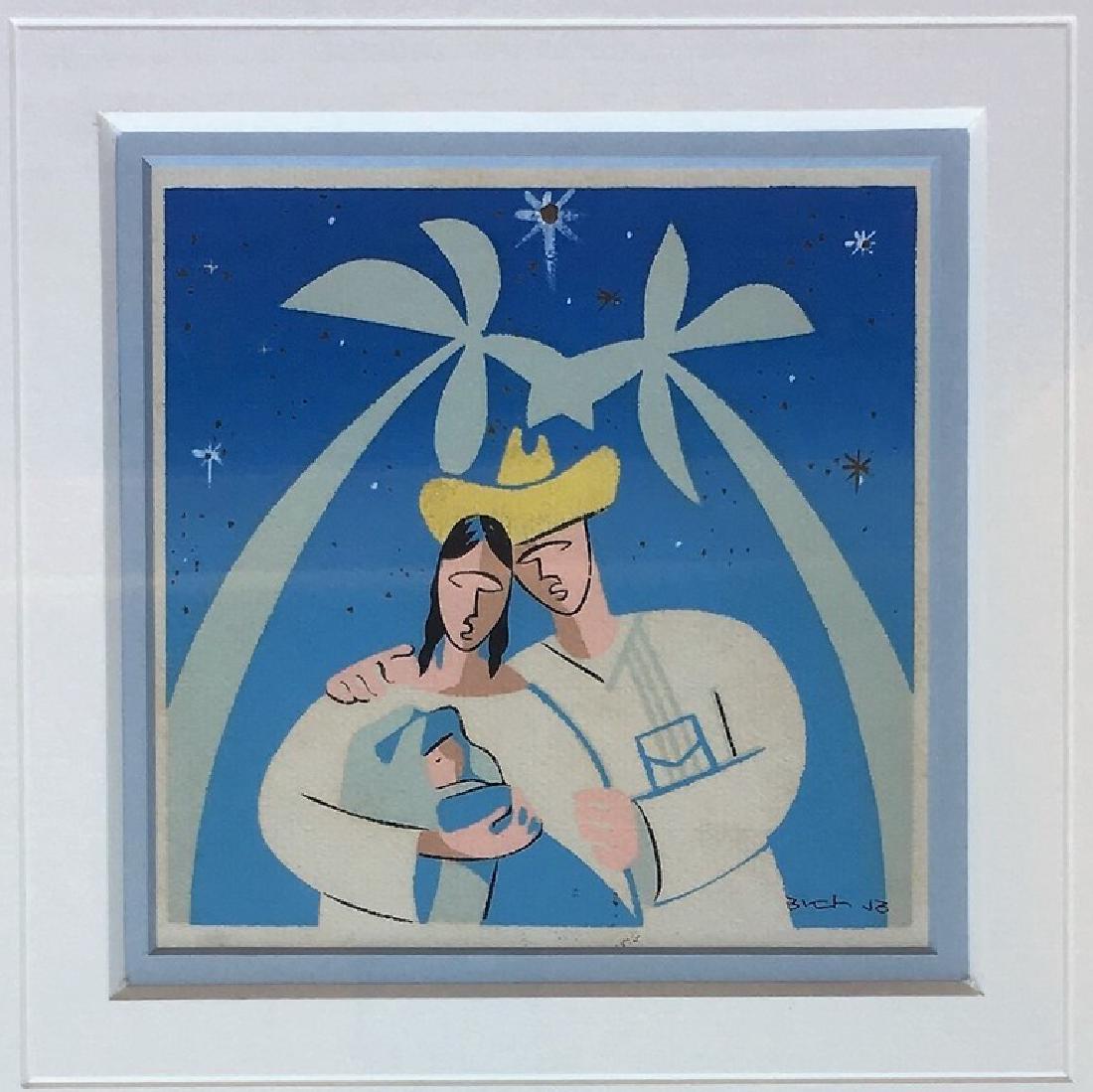 MIRTA GARCIA BUCH CUBAN ART CUBA (1 of 3)