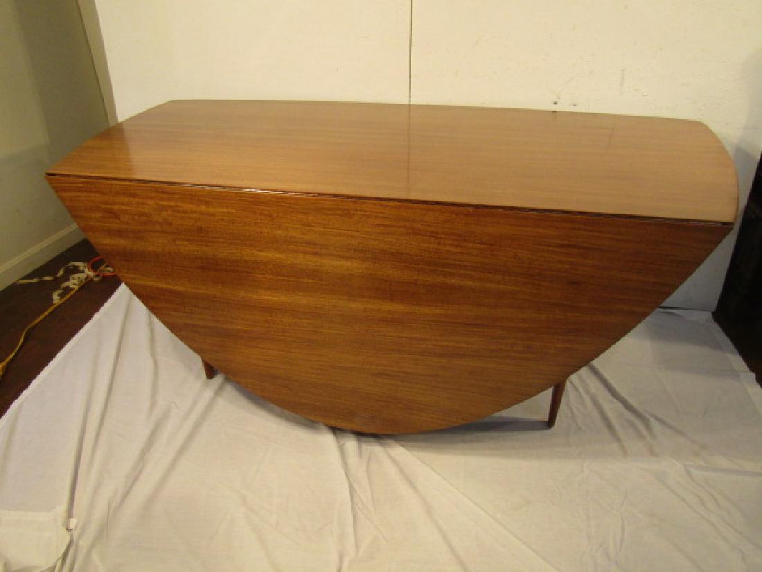 GEORGE NAKASHIMA DINING TABLE (1 of 5)