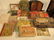 LOT TONY SARG NANTUCKET PIECES