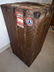 LOUIS VUITTON STEAMER WARDROBE - 6