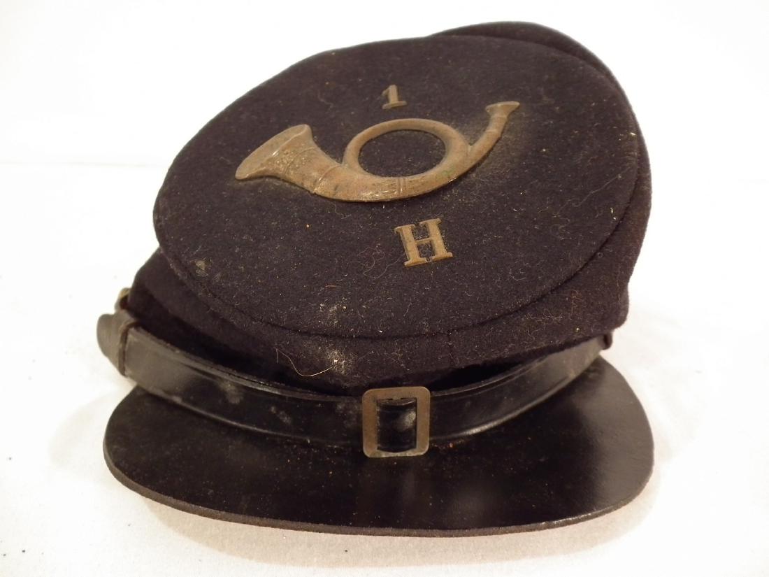 CIVIL WAR KEPI HAT UNION