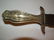 LION NY BOWIE KNIFE - 2