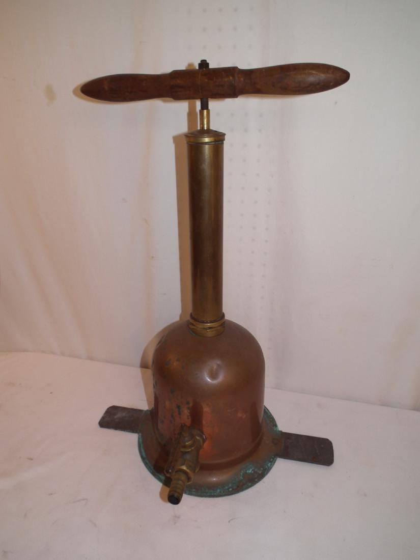 DIVER AIR PUMP (1 of 1)