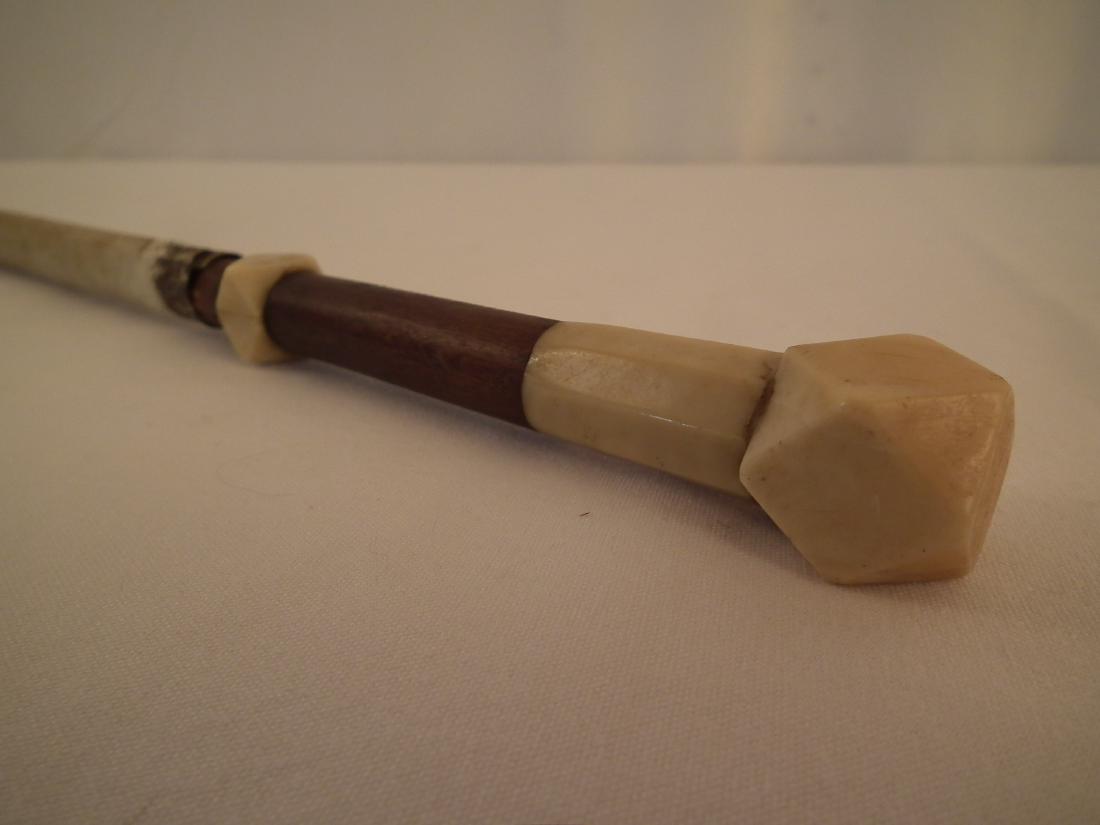 SAILOR MADE CANE (1 of 2)